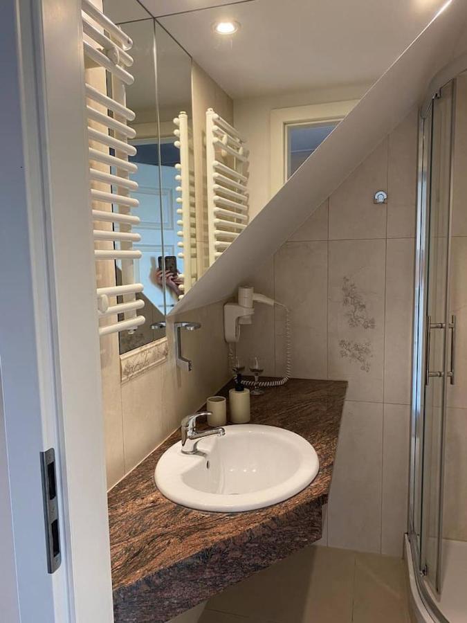 Dobra Noc Przy Wawelu 2 Bedrooms Apartment *