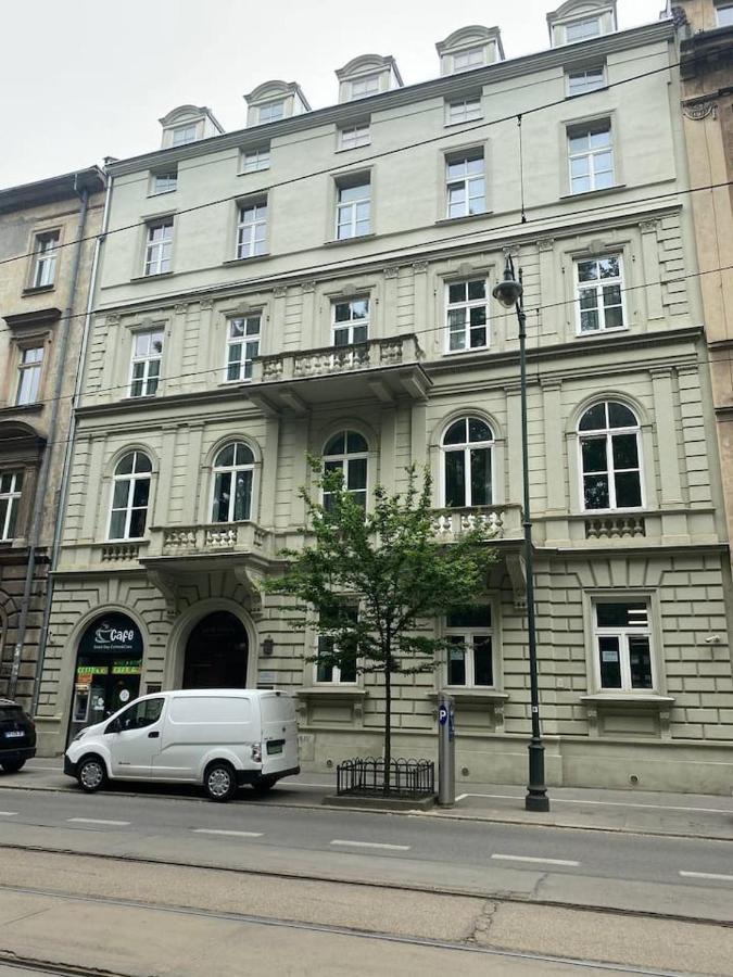 Apartment Dobra Noc Przy Wawelu 2 Bedrooms Krakau