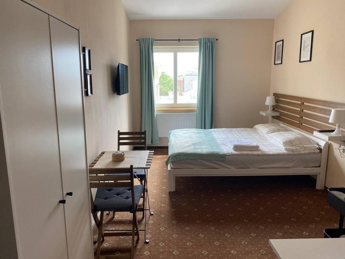 Apartment Dobra Noc Przy Wawelu 2 Bedrooms Krakau