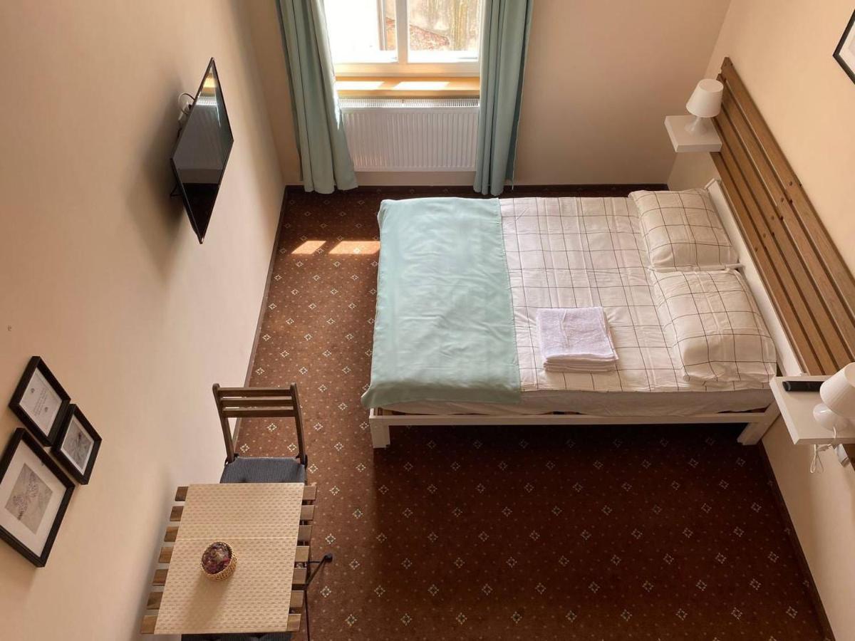 Dobra Noc Przy Wawelu 2 Bedrooms Apartment *