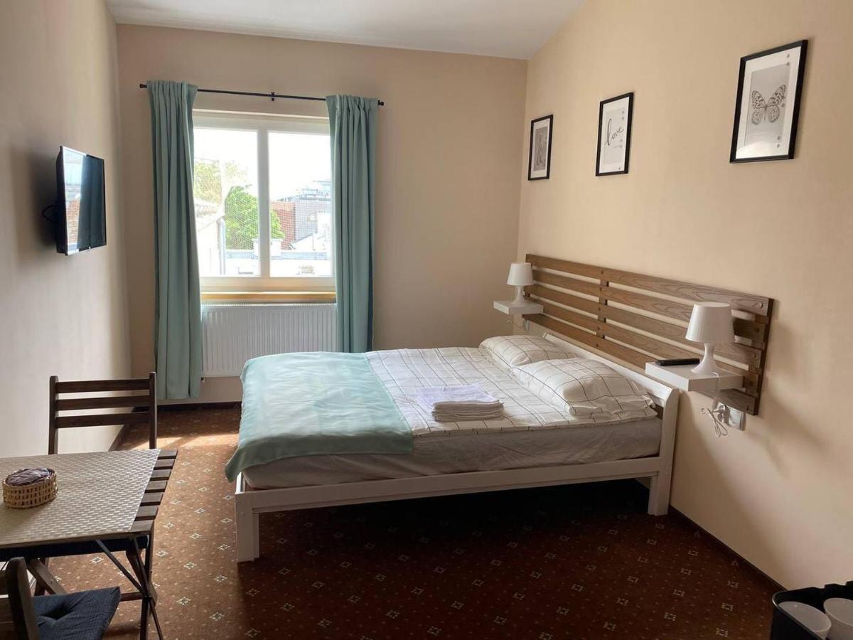 Dobra Noc Przy Wawelu 2 Bedrooms Apartment *