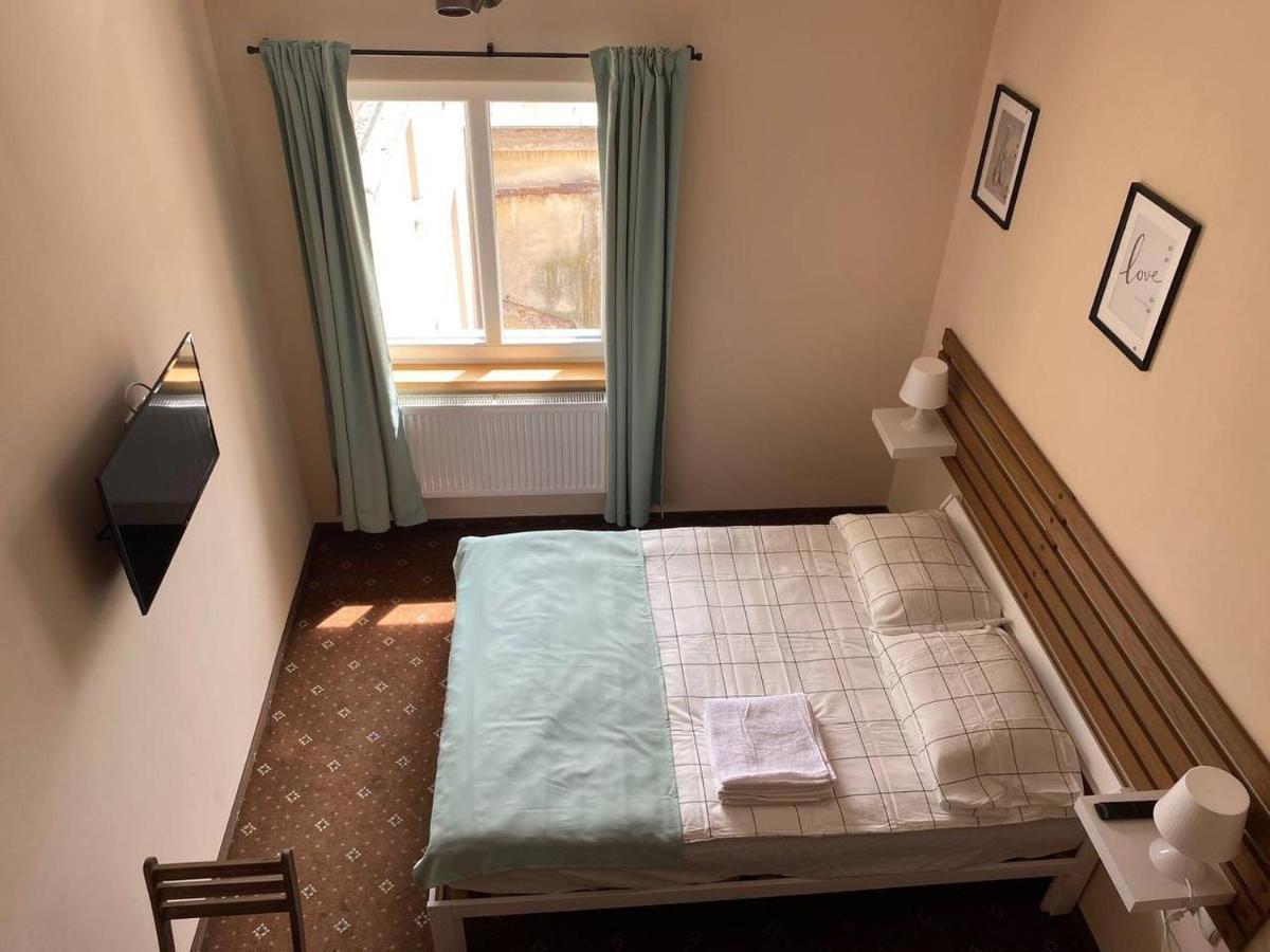 Apartment Dobra Noc Przy Wawelu 2 Bedrooms Krakau