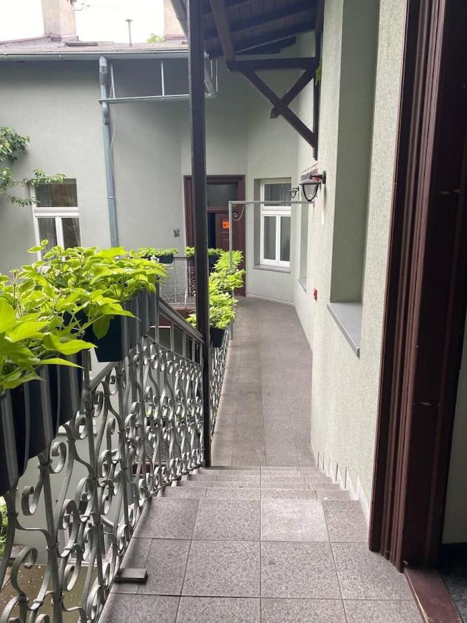 Apartment Dobra Noc Przy Wawelu 2 Bedrooms Krakau