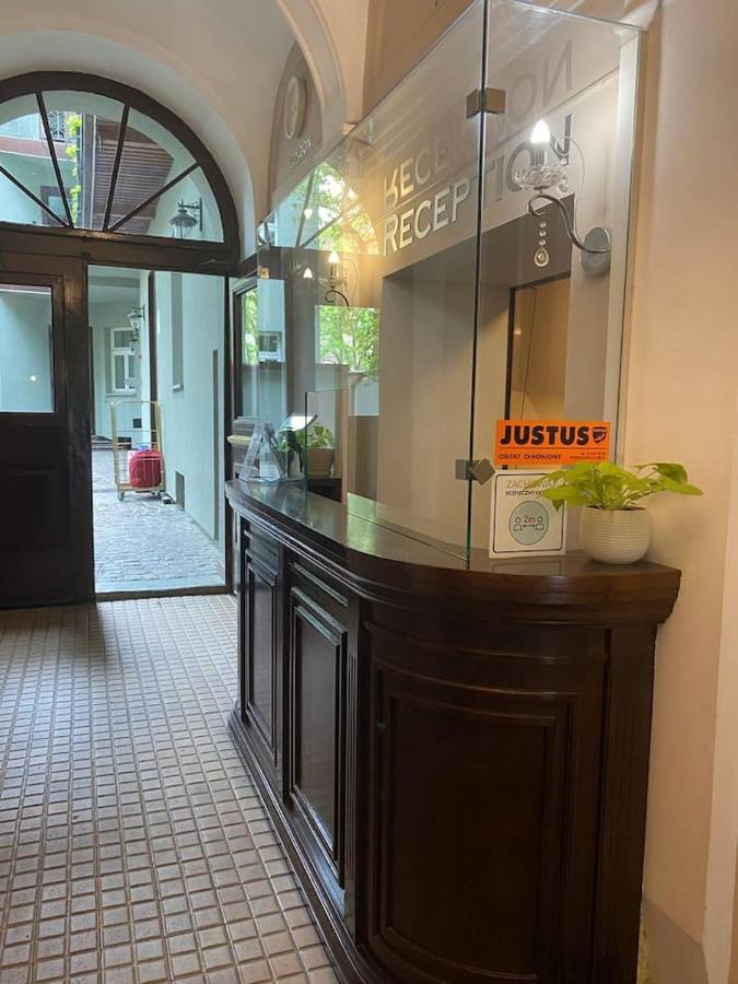 Dobra Noc Przy Wawelu 2 Bedrooms Apartment *