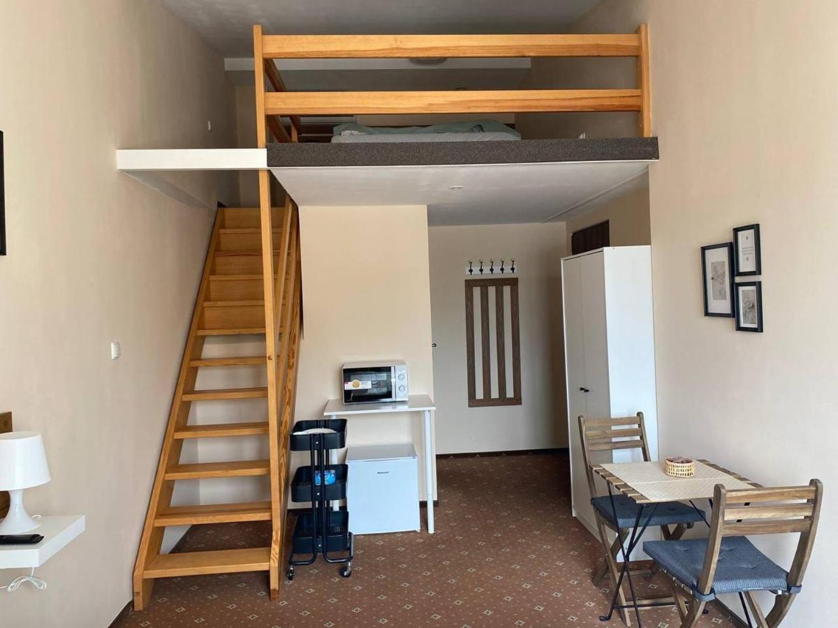 Apartment Dobra Noc Przy Wawelu 2 Bedrooms Krakau