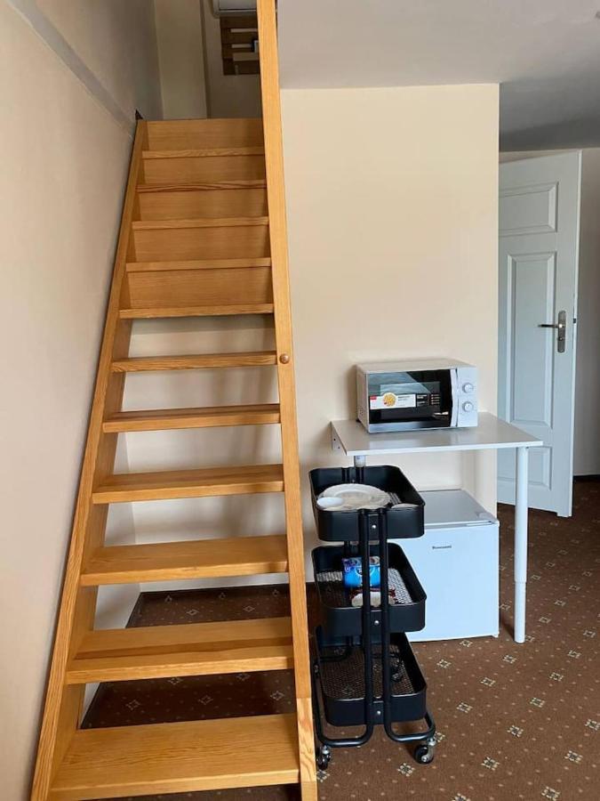 Apartment Dobra Noc Przy Wawelu 2 Bedrooms