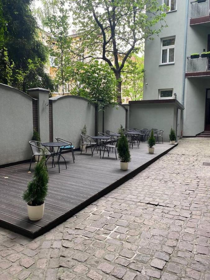 Dobra Noc Przy Wawelu 2 Bedrooms Apartment
